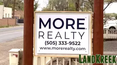 Real Estate Company Expands Nationally with New Mexico Office