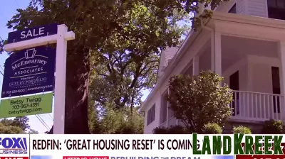 Real Estate Expert Discusses Housing Market Challenges and Future Predictions