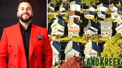 Real Estate ‘Finfluencer’ Gets 6 Years in Prison for $20 Million Ponzi Scam