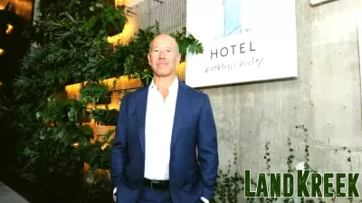 Real Estate Giant Eyes Blockchain Tokenization, Cites Regulatory Hurdles