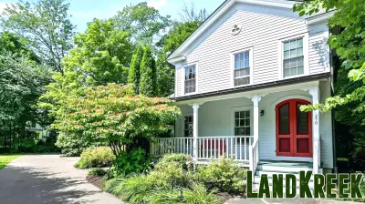 Real Estate Transactions Across the Berkshire Region