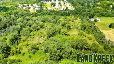 Real Estate Update: Jackson Drive Lot 0 on the Market