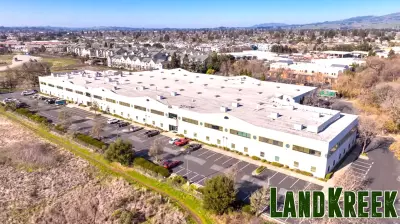 Recent Commercial Real Estate Activity in Sonoma County