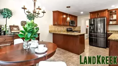 Recent Property Sales in the Brockton Area: A Notable Townhouse Transaction