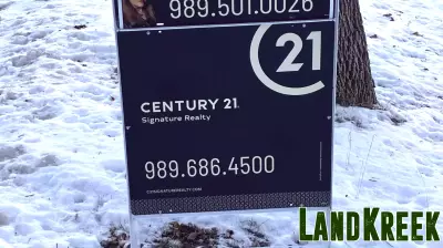 Recent Real Estate Activity in Midland County