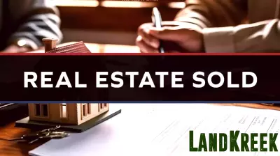 Recent Real Estate Transactions in Lebanon, Sweet Home, and Brownsville