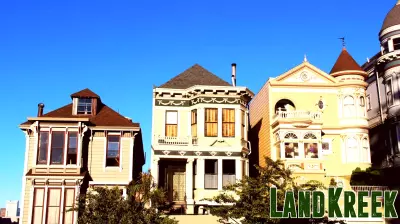 Record Age of Homes Purchased by Americans Reaches New Heights