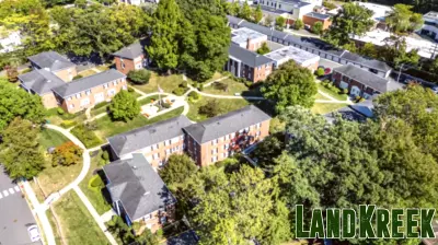 Record-Breaking Sale of The Parc at Summit in New Jersey
