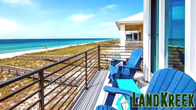 Record Home Sales in Santa Rosa County: Navarre Beach Leads the Way