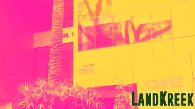 Reflecting On Consumer Discretionary - Real Estate Services Stocks’ Q4 Earnings: CBRE (NYSE:CBRE)