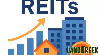 REITs Show Resilience Amid Economic Challenges