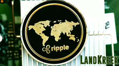 Ripple Partners with Ctrl Alt to Enhance Real Estate Tokenization