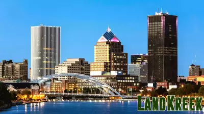 Rochester, N.Y.: The Most Competitive Housing Market This Spring