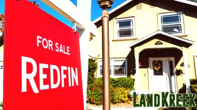 Rocket Companies Acquires Redfin in $1.75 Billion Deal