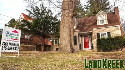 Rockford Area Faces Record Low Housing Inventory