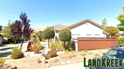 Sale closed in Petaluma: $1.18 million for a 4-bedroom home
