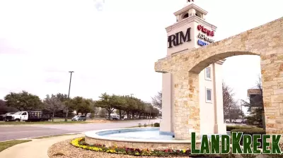 San Antonio shopping center was the most visited site in Texas