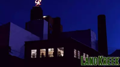 Seattle’s Old Rainier Brewery is for sale for $29 million