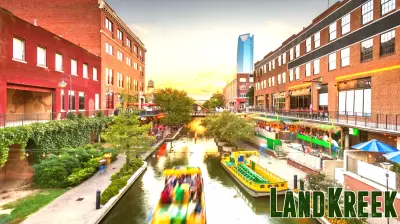 Seven Metro Areas Where Home Prices Are Falling Faster Than Rents