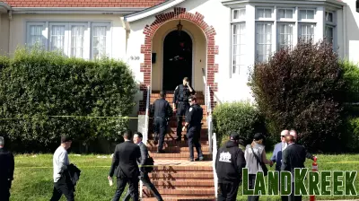 S.F. house where four died in murder-suicide listed for $1.5M