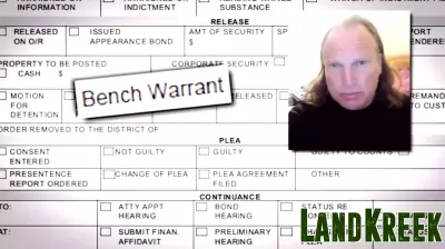 SF real estate investor wanted in pandemic relief scam for over 6 months finally in custody