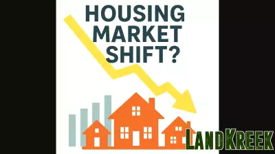 Shift in Wayne, NJ Real Estate Market: Signs of Change