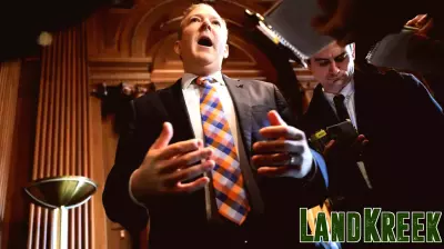 Significant Budget Cuts Announced by EPA Administrator