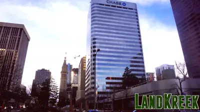 Significant Commercial Real Estate Developments in July 2025