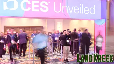 Smart Home Innovations from CES 2026 Set to Transform Real Estate