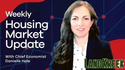 Spring Housing Market Remains Resilient Despite Economic Clouds