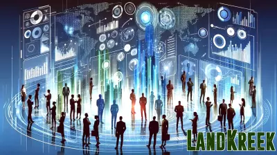 Steady Optimism Among Real Estate Agents Amid Slow AI Adoption