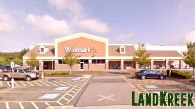 Sturbridge Shopping Plaza Changes Hands for $30.6 Million