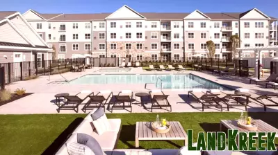 Successful Sale of Luxury Apartment Community in Massachusetts