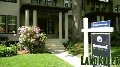 Surge in Residential Property Sales in Brookline Mid-November