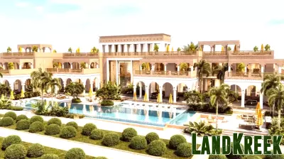 Surge in Sales Leads to New Trump Projects in Saudi Arabia