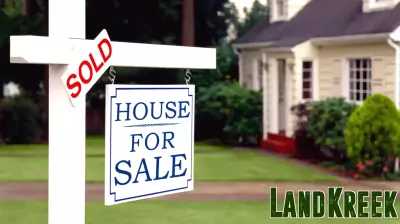 Surge in Wenatchee's Housing Market: August Sales Soar