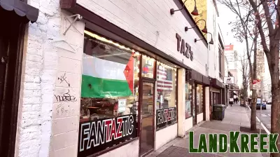 Taz's Supermarket Shuts Down Permanently Following Real Estate Acquisition