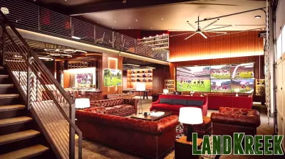 Texas A&M Fans Splash Out $1M+ to Buy Tailgating Suites in Private Complex