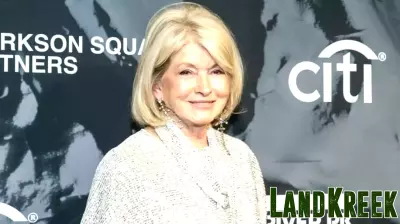 The Exquisite Real Estate Portfolio of Martha Stewart