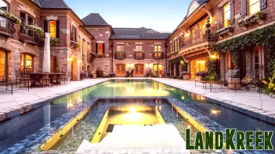 The Most Luxurious Homes Currently Available in Oakland County