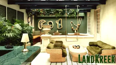 The Parisian Agency gets a new look