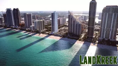 The Potential Impact of Abolishing Property Taxes on Florida's Real Estate Market