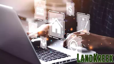 The Transformation of Real Estate Investing Through Data and Automation