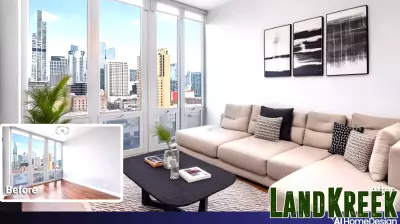 The Transformation of Real Estate Photography Through AI Technology