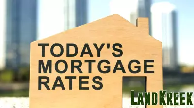 Today's Mortgage Rates, September 6: Experts Warn Rates Could Top 7% This Fall