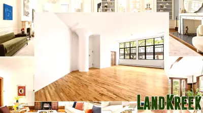 Top 10 Brooklyn Real Estate Listings: A Sunset Park Co-op