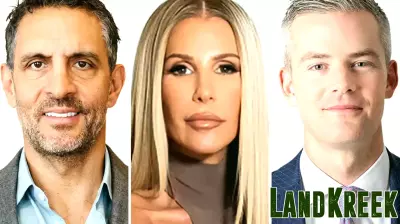 Top New York and Los Angeles Real Estate Agents Serve the Showbiz Community Amid Economic Uncertainty