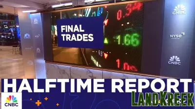 Top Stocks to Monitor in the Second Half of the Year