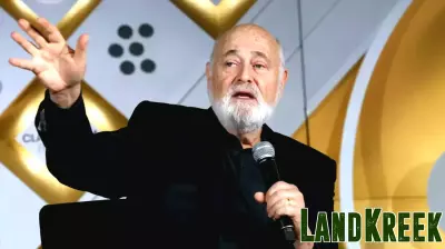 Tragic Discovery: Rob Reiner and His Wife Found Dead at Home
