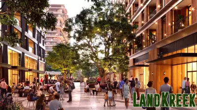 Transformation of Cupertino Mall Set to Begin Next Year